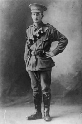 Arthur William Best