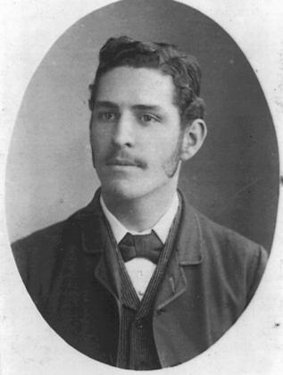Harry Poole
