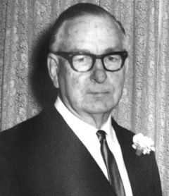 GM Evans - 1966
